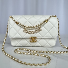 Chanel Stachel Bags